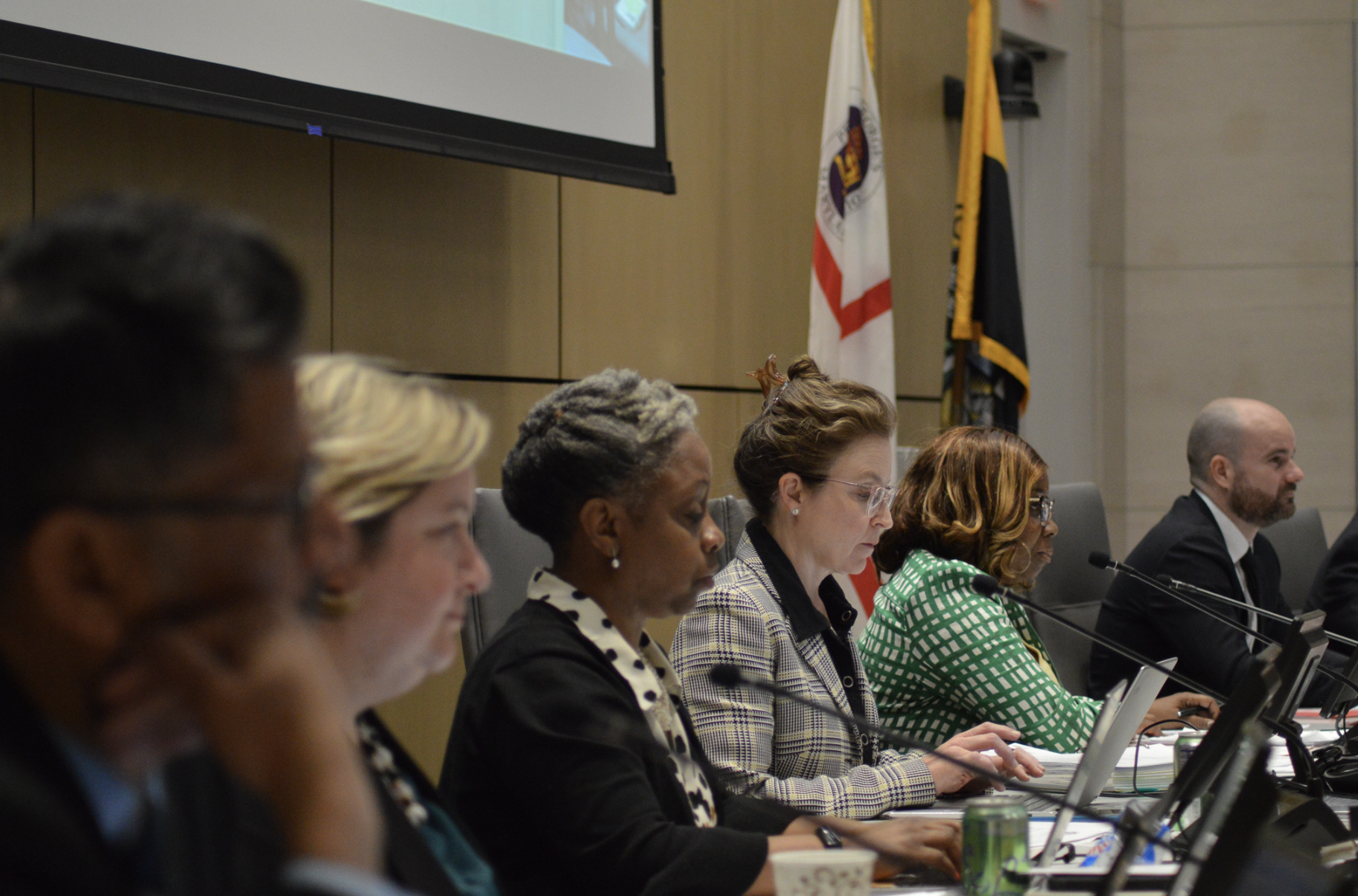 City Council Meeting